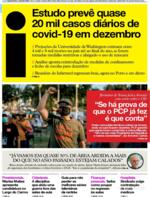 Jornal i - 2020-09-07