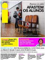 Jornal i - 2020-09-08