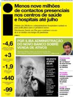 Jornal i - 2020-09-09