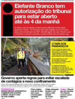 Jornal i - 2020-09-10