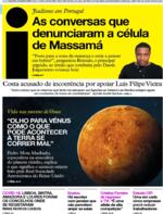 Jornal i - 2020-09-15