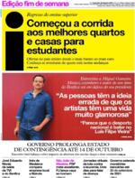 Jornal i - 2020-09-25