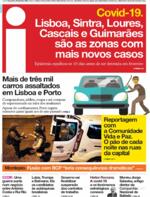 Jornal i - 2020-09-29