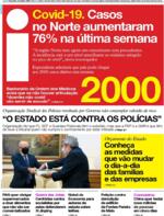 Jornal i - 2020-10-13