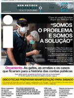 Jornal i - 2020-10-15