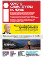 Jornal i - 2020-10-19