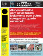 Jornal i - 2020-10-20