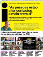 Jornal i - 2020-10-21