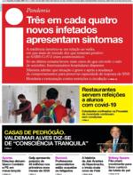 Jornal i - 2020-10-27