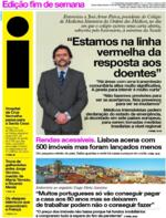 Jornal i - 2020-10-30