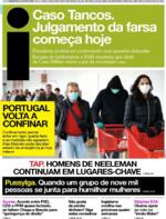 Jornal i - 2020-11-02