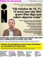 Jornal i - 2020-11-06