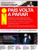 Jornal i - 2020-11-09