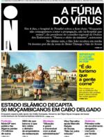 Jornal i - 2020-11-11