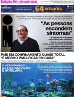 Jornal i - 2020-11-13