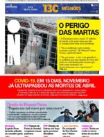 Jornal i - 2020-11-16