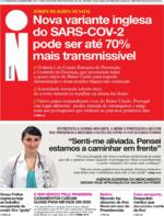 Jornal i - 2020-12-21