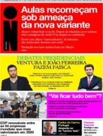 Jornal i - 2021-01-04