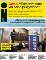 Jornal i - 2021-01-07