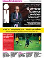 Jornal i - 2021-01-08