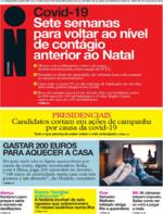 Jornal i - 2021-01-11