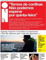 Jornal i - 2021-01-12