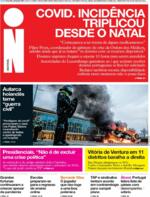 Jornal i - 2021-01-26