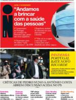 Jornal i - 2021-02-01