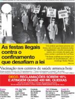 Jornal i - 2021-02-03