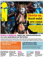 Jornal i - 2021-02-16