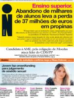 Jornal i - 2021-07-29