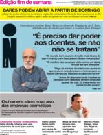 Jornal i - 2021-07-30