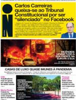 Jornal i - 2021-08-09