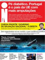 Jornal i - 2021-08-25