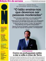 Jornal i - 2021-08-27