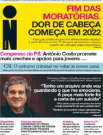 Jornal i - 2021-08-30