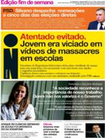 Jornal i - 2022-02-11