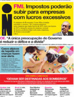 Jornal i - 2022-04-19