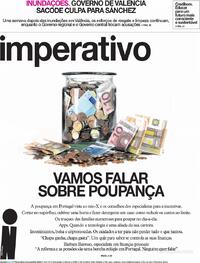 Jornal i - 2024-11-05