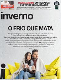 Jornal i - 2024-11-12