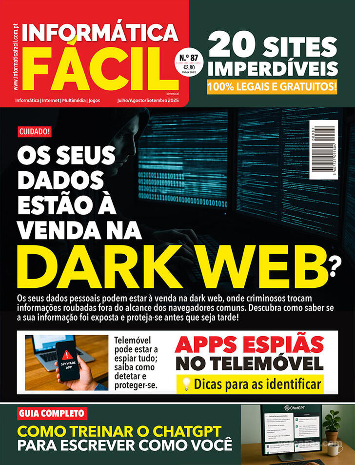 Informtica Fcil