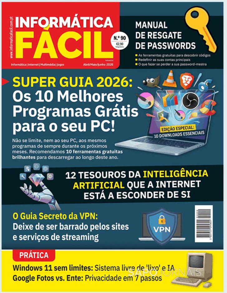 Informática Fácil