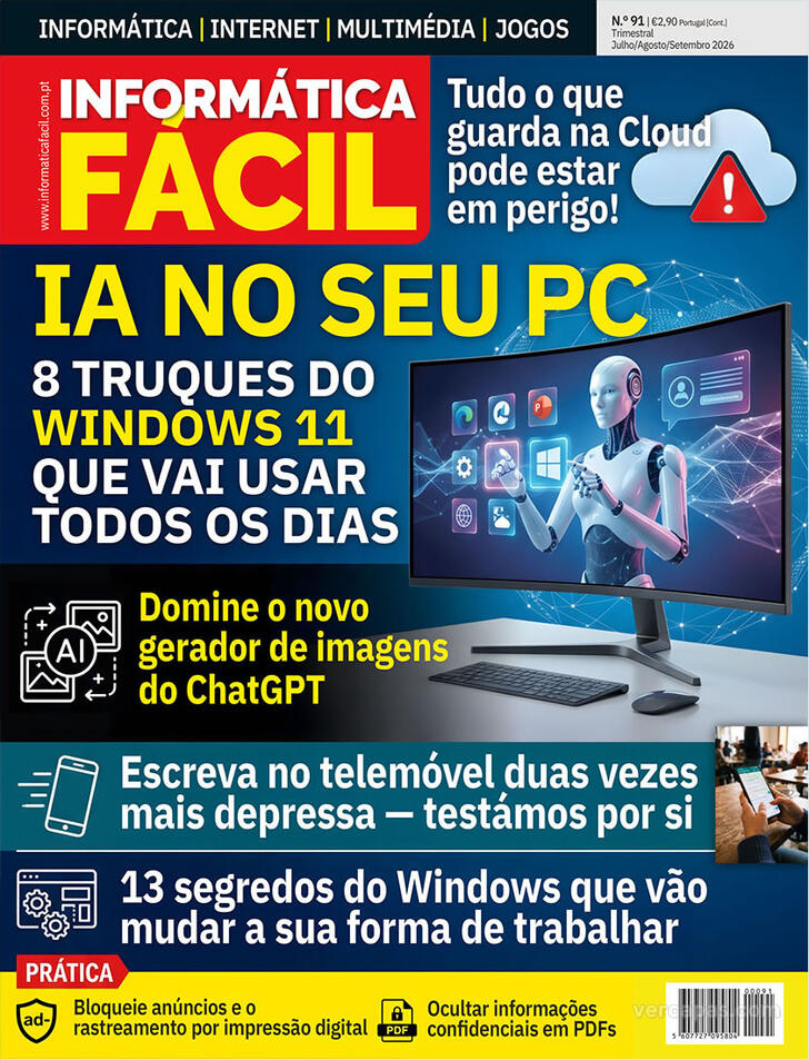 Informática Fácil