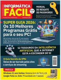 Inform�tica F�cil