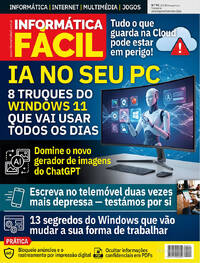 Inform�tica F�cil