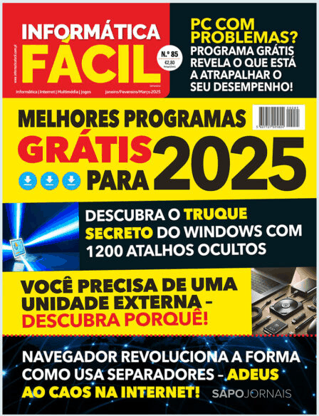 Informtica Fcil