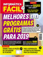 Informática Fácil - 2019-01-31