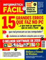 Informática Fácil - 2019-10-09