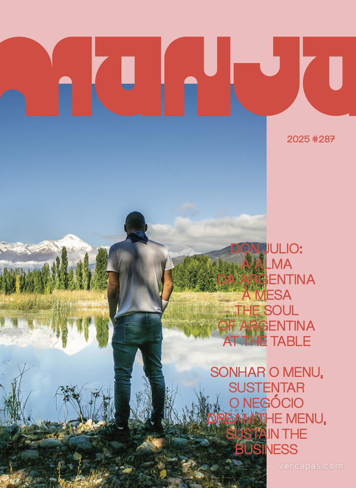 Capa INTER Magazine - 2025-08-08
