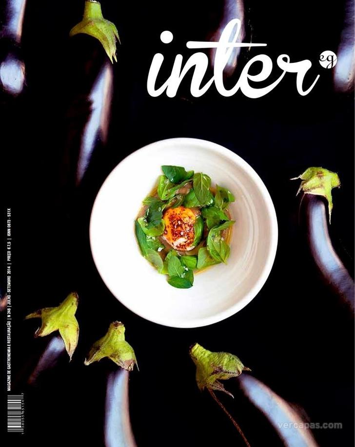 INTER Magazine